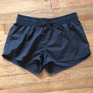 Patagonia women’s stretch planing micro shorts 2”